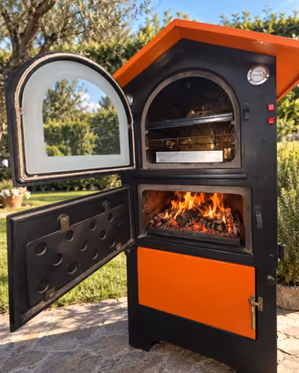 Forno a legna