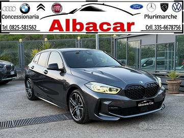 Bmw 118D M-Sport 150 CV Auto.
