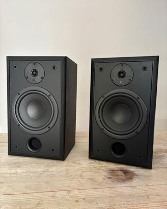 Acoustic Research AR 206 HO