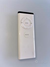 Apple I Mac Remote Control