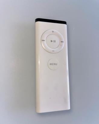 Apple I Mac Remote Control
