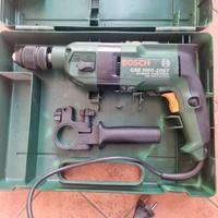 trapano bosch csb 1000