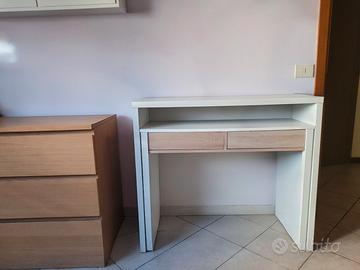 Scrivania estendibile 