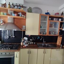 Cucina  completa