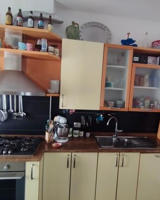 Cucina  completa