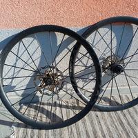 ruote mtb syncros silverton sl 