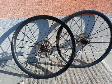 ruote mtb syncros silverton sl 
