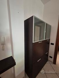 mobile legno/credenz