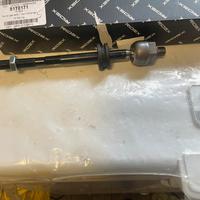 Snodi assiali alfa Romeo 75