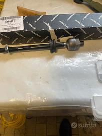 Snodi assiali alfa Romeo 75