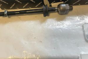 Snodi assiali alfa Romeo 75