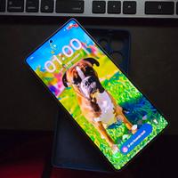 Samsung s25 ultra 256gb