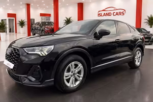 Audi Q3 SPB 35 TDI S tronic Business Plus