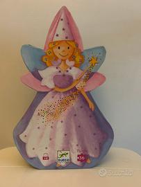 Puzzle 36 pezzi (4 anni in su ) djeco