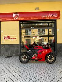 Ducati Panigale V2 955 anno 2020