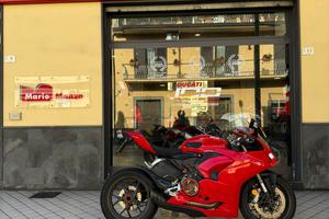 Ducati Panigale V2 955 anno 2020