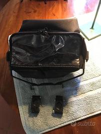 Accessori per bicicletta