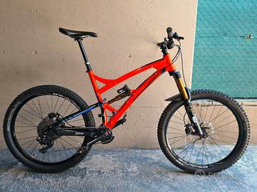 Transition Covert 27,5 V2