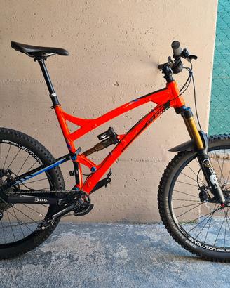 Transition Covert 27,5 V2