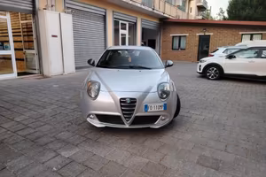 Alfa Romeo MiTo 1.6 JTDm 16V Progression
