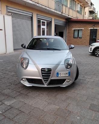 Alfa Romeo MiTo 1.6 JTDm 16V Progression