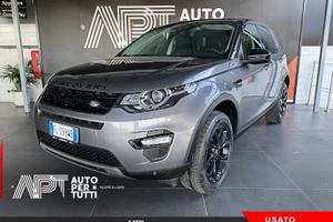 Land Rover Discovery Sport 2.0 td4 HSE awd 15...