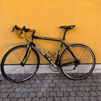 bicicletta da corsa 