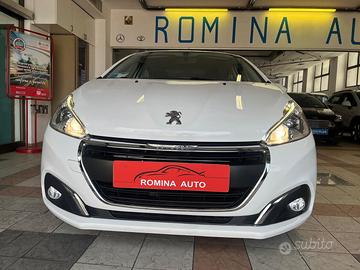 Peugeot 208 PureTech 82 5 porte Allure