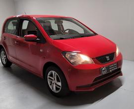 Seat Mii 1.0 75 CV 5 porte Reference