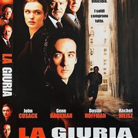 La giuria