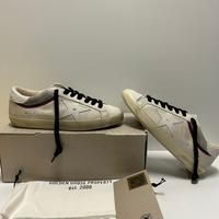 Golden Goose Superstar numero 40