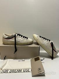 Golden Goose Superstar numero 40