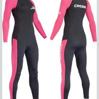 Muta da Sub da donna 