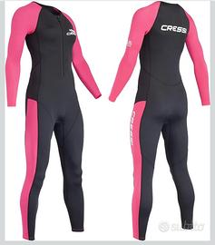 Muta da Sub da donna 