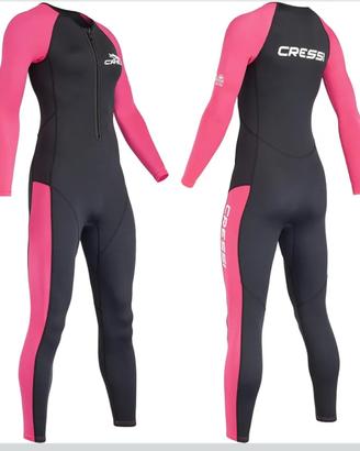 Muta da Sub da donna 