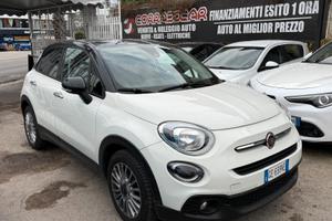 FIAT 500X 1.0 T3 2021 120 CV SPORT TETTO NERO