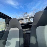 Smart for two euro 4 €3990