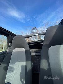 Smart for two euro 4 €3990