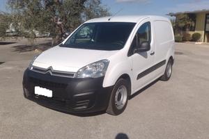 Citroen Berlingo 1.6mjet 100cv FURGONE - 2018