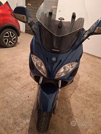 Piaggio X9 250 - 2004