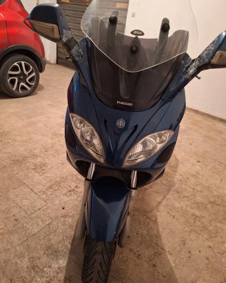 Piaggio X9 250 - 2004
