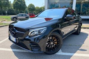 Mercedes-Benz GLC 220 Coupe d Premium AMG 4matic a