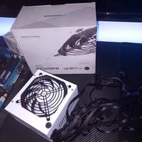 alimentatore mars gaming 550w 