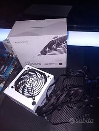 alimentatore mars gaming 550w 