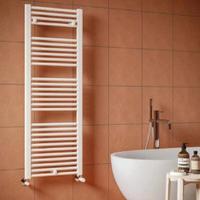 Scaldasalviette Bagno modello Flauto