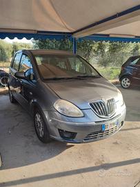 Lancia MUSA 1.3 Multijet 16V 70 CV Oro Plus