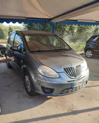 Lancia MUSA 1.3 Multijet 16V 70 CV Oro Plus