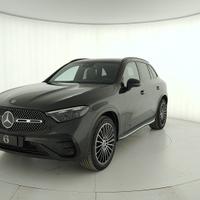 MERCEDES-BENZ GLC 220 d 4MATIC