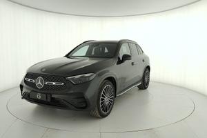 MERCEDES-BENZ GLC 220 d 4MATIC