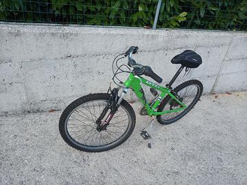 Mountainbike bambino 24"